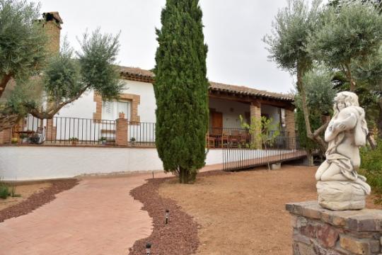 Casa Rural la Amistad